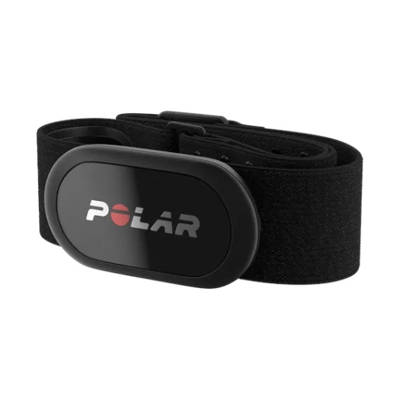 Polar H10 pulsband